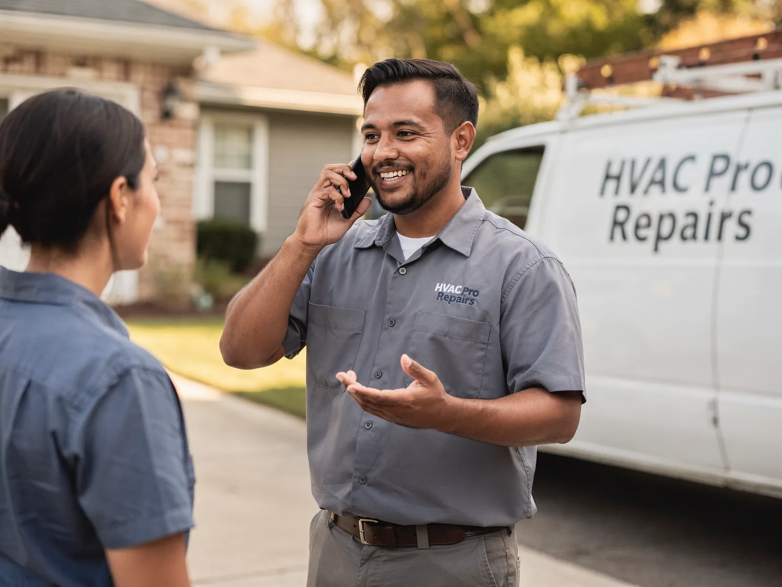 Heat Pump Repair Hickman, TN FAQs